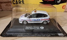 Altaya 1/43 2002 Renault