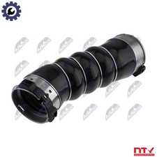 CHARGE AIR HOSE GPP-BM-178 FOR