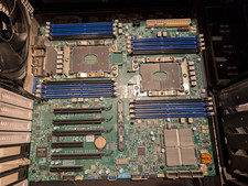 SuperMicro X11DPI-N Dual LGA