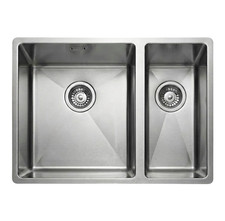 Modern Stainless Steel