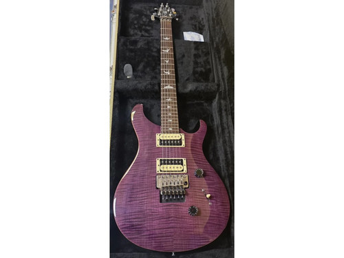 Prs custom guitar - prs,