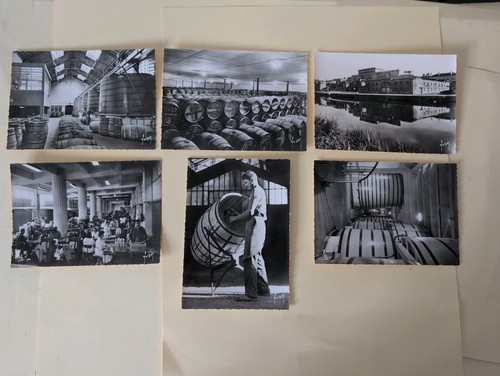 Hennessy cognac establishment - cognac,