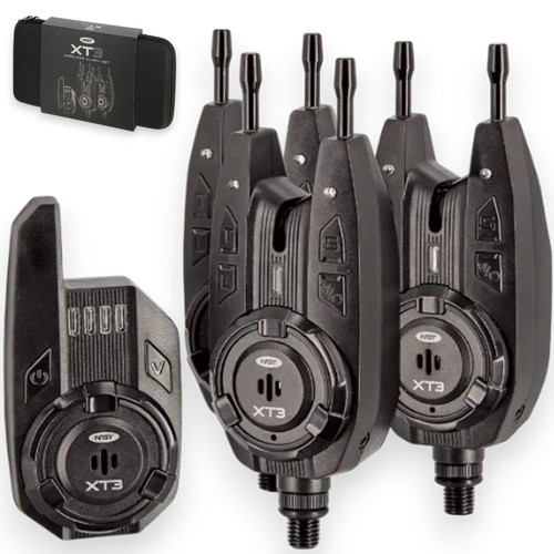 Ngt xt3 wireless bite - wireless, 3+1