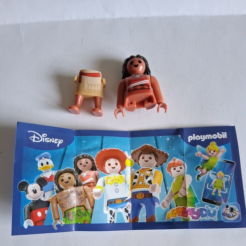 Cute disney playmobil kinder - cute,