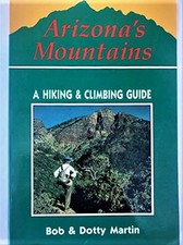 Arizona's Mountains: A Hiking