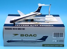 JC Wings 1:200 BOAC Vickers