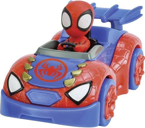 Carrera first spidey slot - carrera,