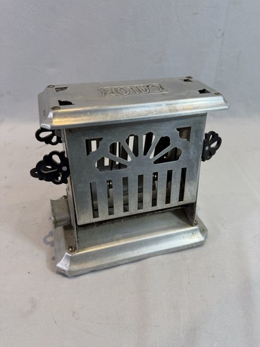Vintage calor toaster with - calor,