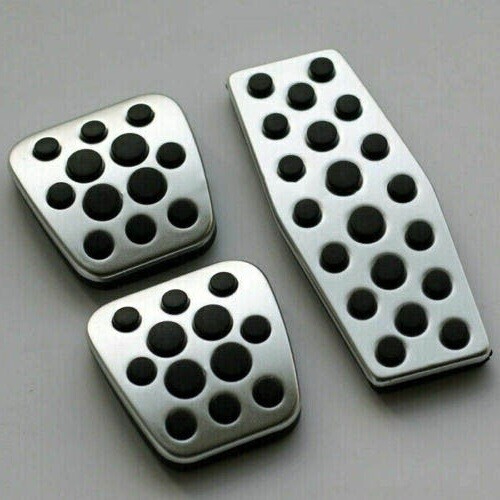 For vauxhall sport pedal - pedal, set