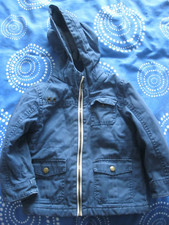George (Asda) Blue Denim