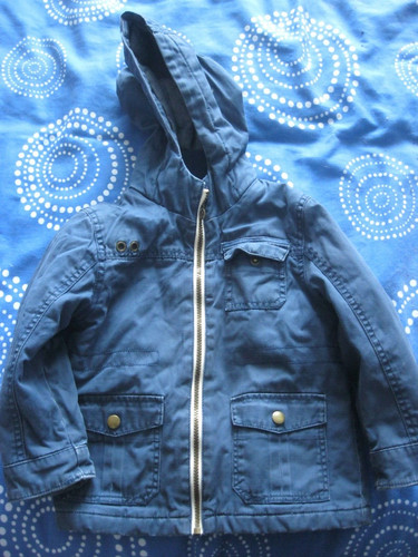George blue denim - (asda),