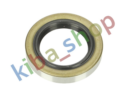 Drive axle seal leak - drive,