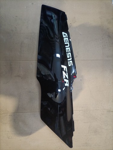 Used yamaha fzr 600 - yamaha,