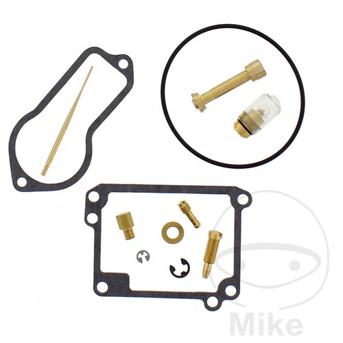 Keyster carb repair kit fits - carb,