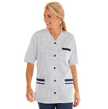 Womans Nurses Tunic Beauty