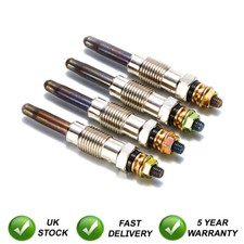 4X FOR PEUGEOT BOXER 1.9 2.5 D