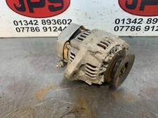 Alternator P0712976 X Yanmar 4TNV84 KWA  / Thwaites  3 ton dumper   £40+VAT