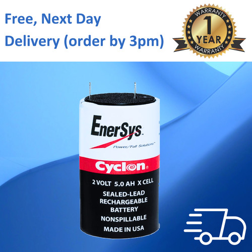Hawker energy cyclon 5ah - cyclon,