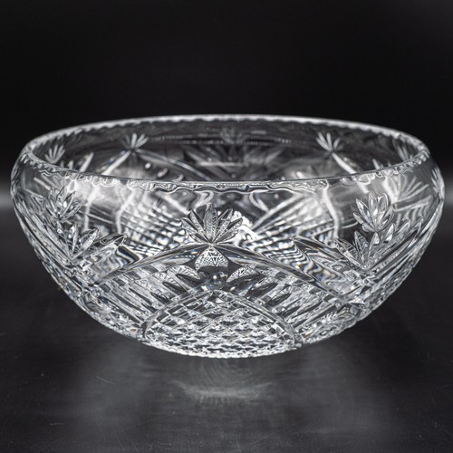 Waterford crystal powerscourt - crystal,