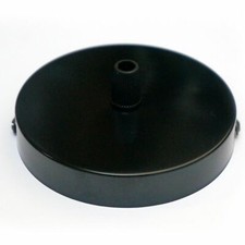 Single Outlet Metal Ceiling