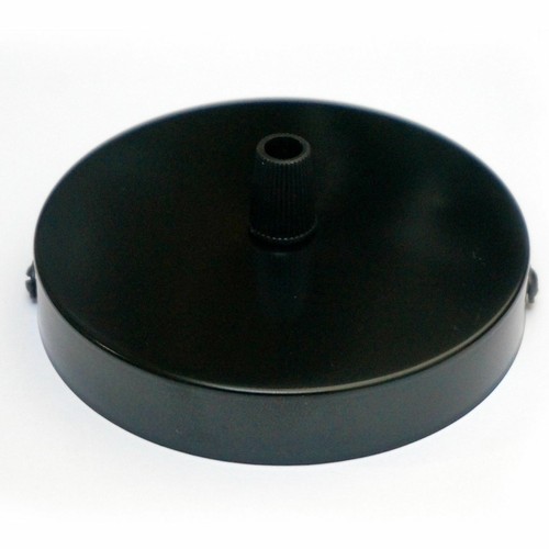 Single outlet metal ceiling - metal,