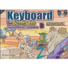 Digital Keyboard Electric