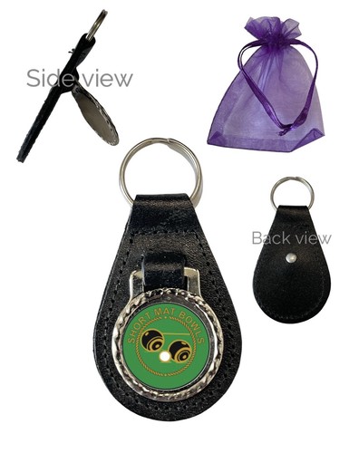 Short mat bowls bowling - mat,