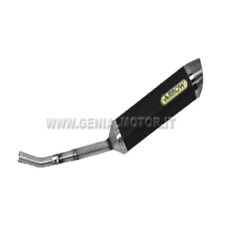 Exhaust Arrow Street Thunder