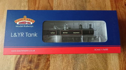 Bachmann 170 2 4 - 31-170, 2-4-2