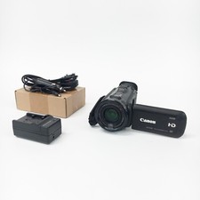 Canon XA10 HD Professional PAL