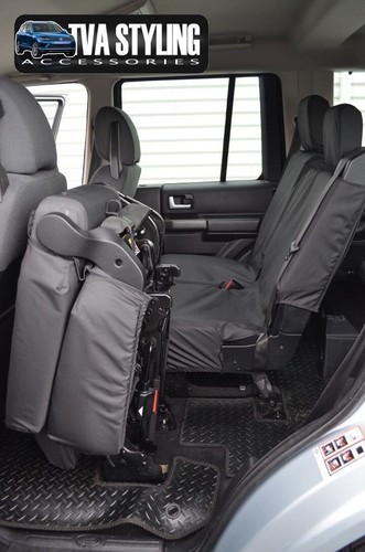 Land rover discovery seat - rover,