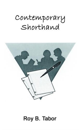 Tabor contemporary shorthand - contemporary,