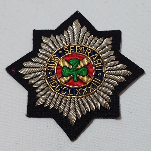 British army irish - army,