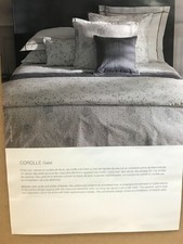 YVES DELORME | Corolle Galet  COLLECTION PERCALE 100% EGYPTIAN COTTON 200TC 