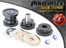 Powerflex Black