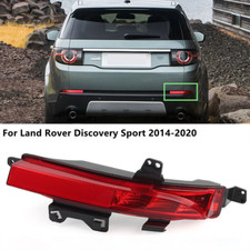 Right LED Rear Bumper Light
