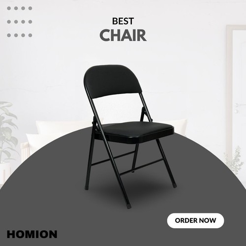 Folding chairs foldable metal - folding,