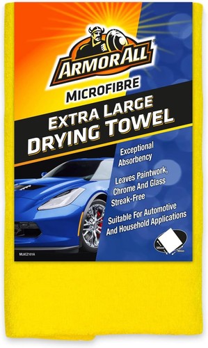 Car cleaning kit - car, armor