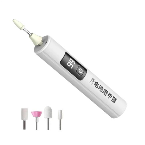 Electric nail grinder - electric,