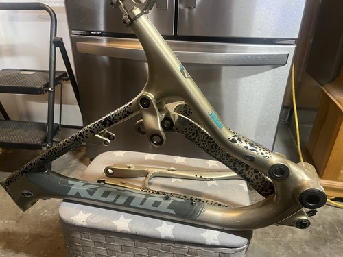 Kona hei carbon - cr,