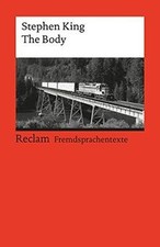 The Body:  Englischer Text mit