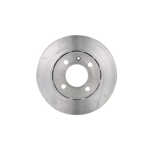 Brake discs vented for - 2x,