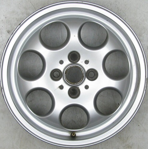 1512458 mini r50 cooper - cooper, hole