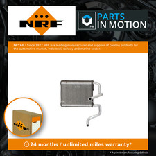 Heater Matrix 54405 NRF