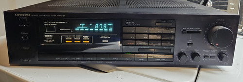 Onyko stereo receiver - stereo,