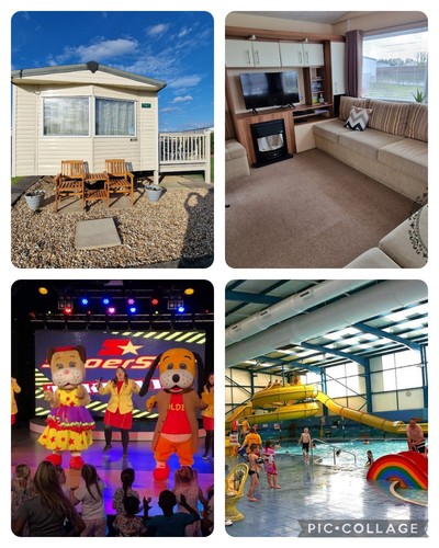 Static caravan for sale - static,
