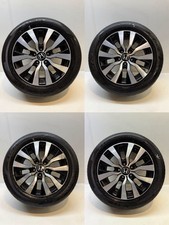 Mk9 Honda Civic 16 Inch