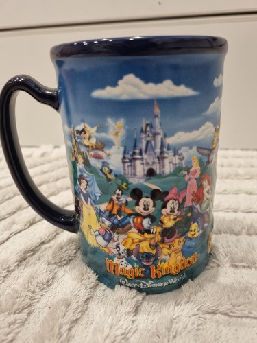 Vintage navy disney walt - vintage,