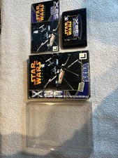 Star Wars Arcade Sega 32x Boxed Complete