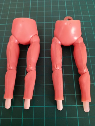 Palitoy little big man - man, two